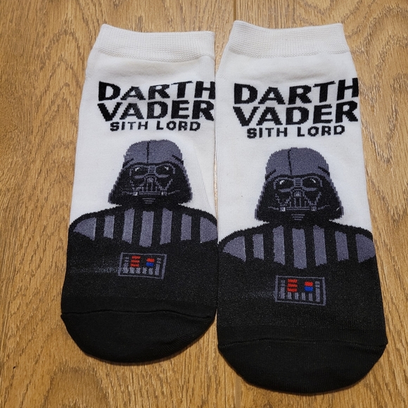 Darth Vader sock - Picture 1 of 1